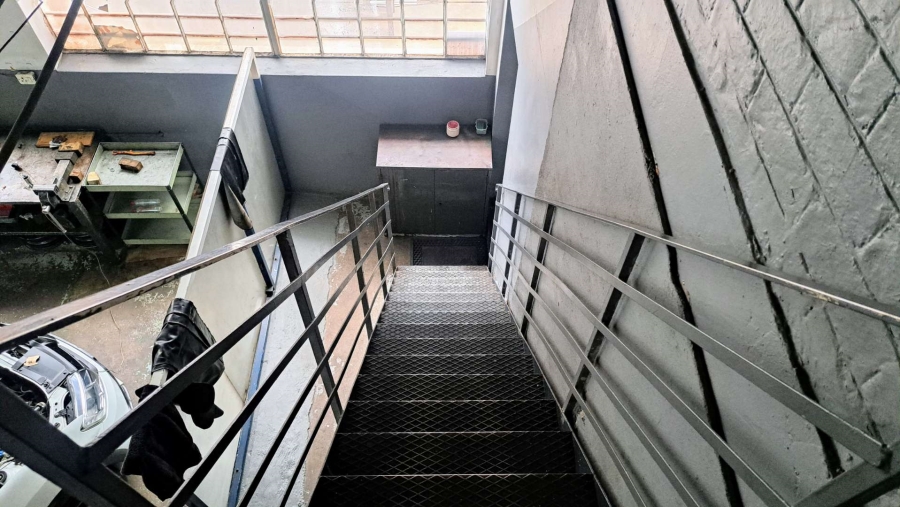 Commercial Property for Sale in Ophirton Gauteng