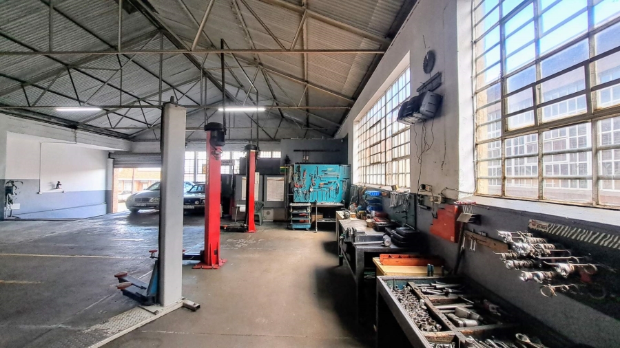 Commercial Property for Sale in Ophirton Gauteng