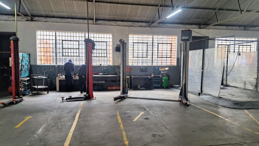 Commercial Property for Sale in Ophirton Gauteng