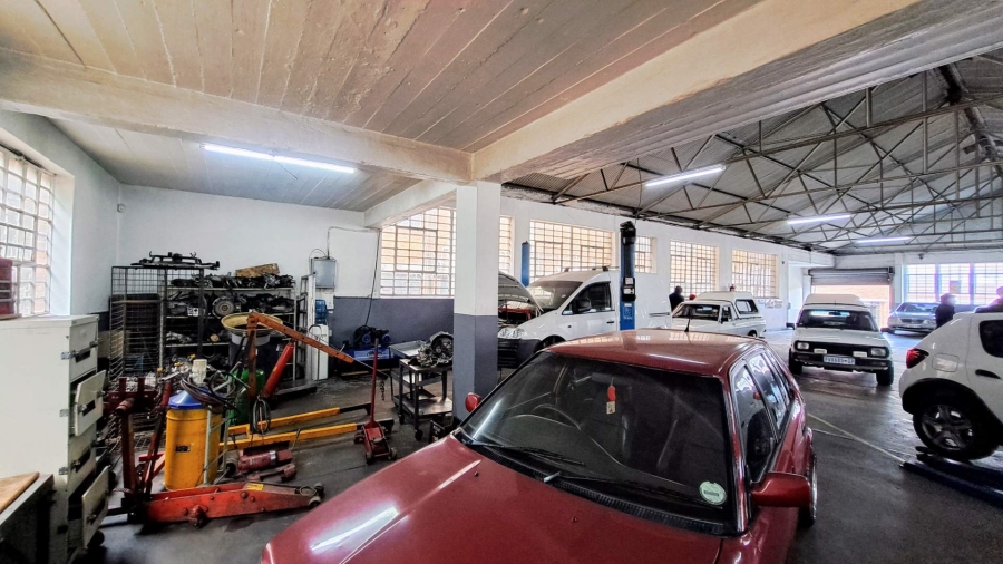 Commercial Property for Sale in Ophirton Gauteng