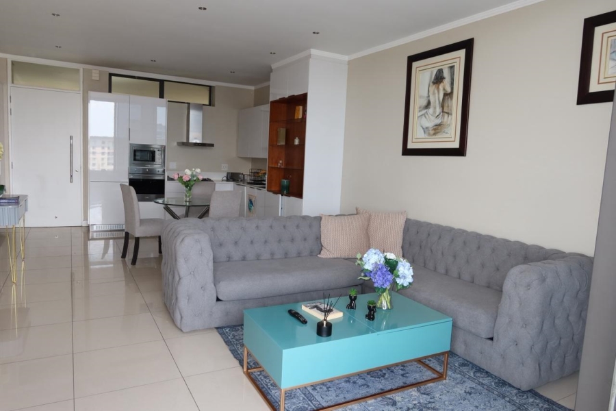 1 Bedroom Property for Sale in Sandton Central Gauteng