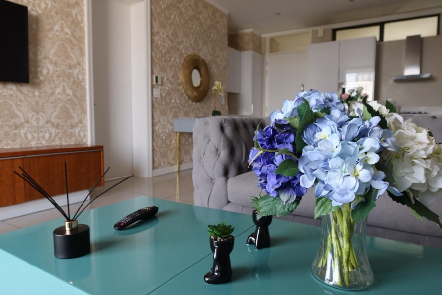 1 Bedroom Property for Sale in Sandton Central Gauteng