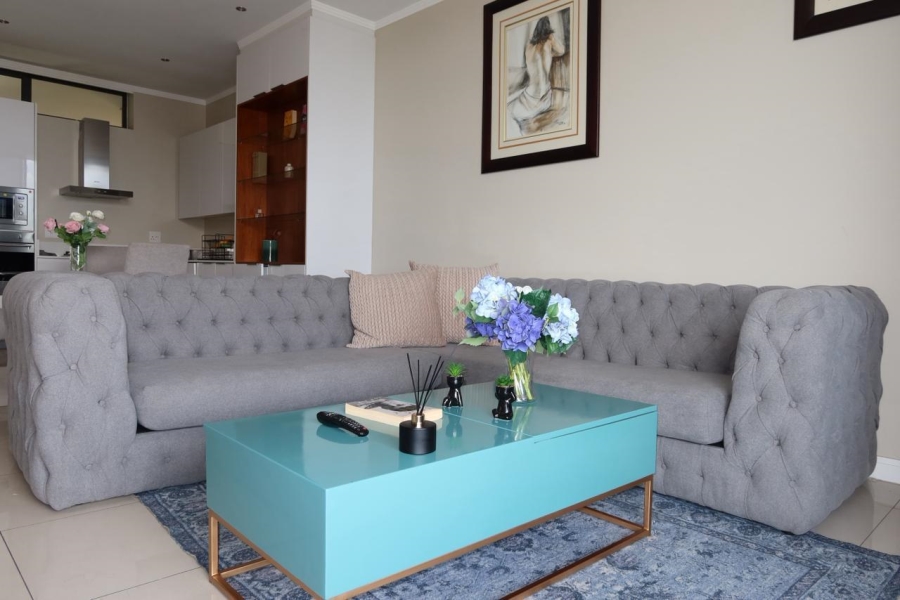 1 Bedroom Property for Sale in Sandton Central Gauteng