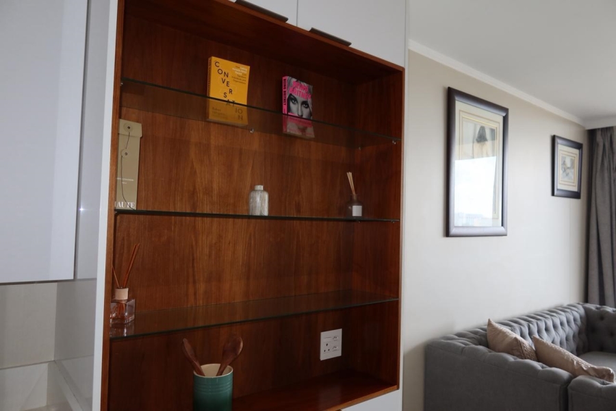 1 Bedroom Property for Sale in Sandton Central Gauteng