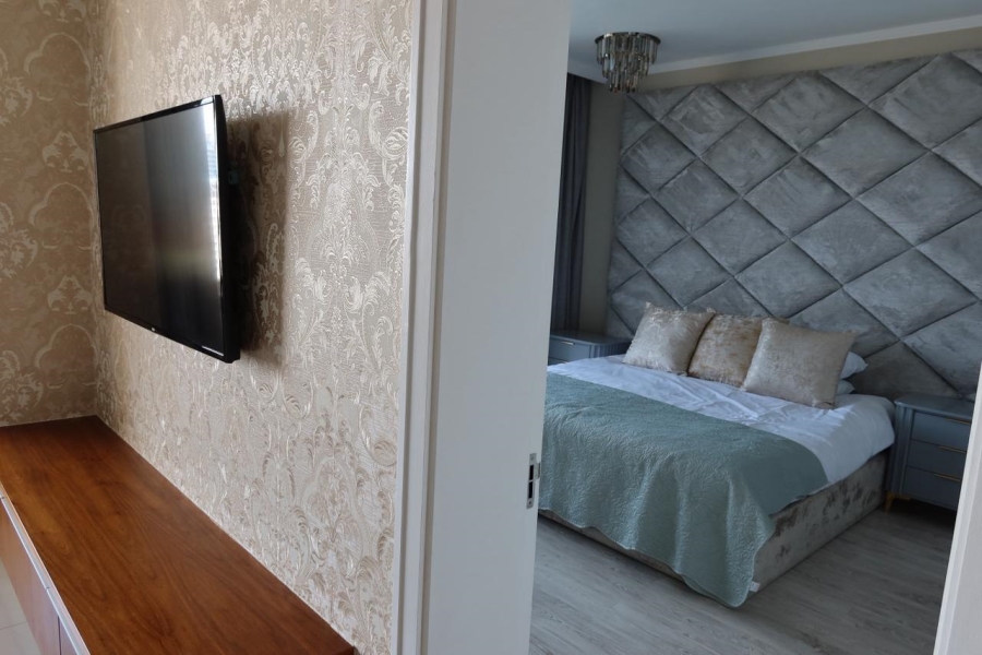 1 Bedroom Property for Sale in Sandton Central Gauteng