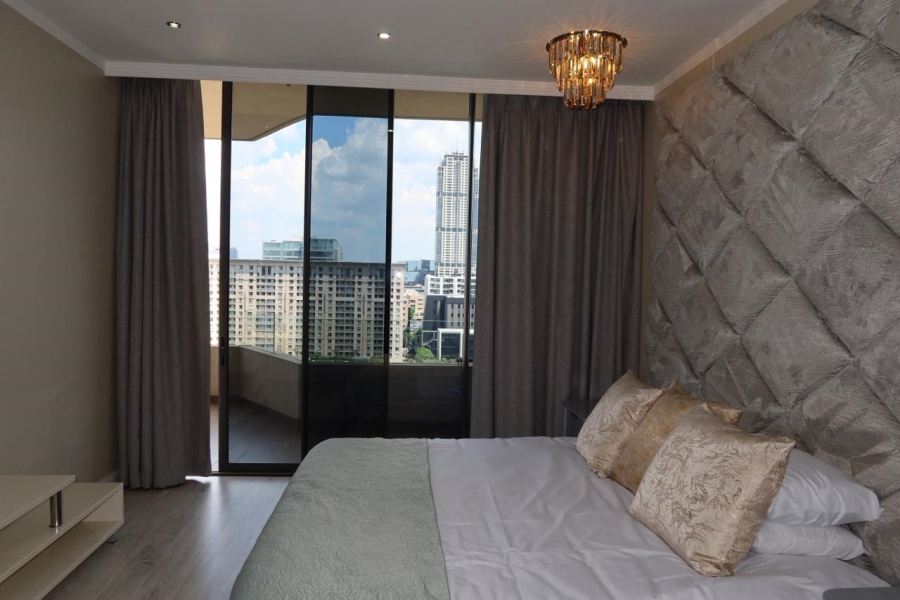 1 Bedroom Property for Sale in Sandton Central Gauteng