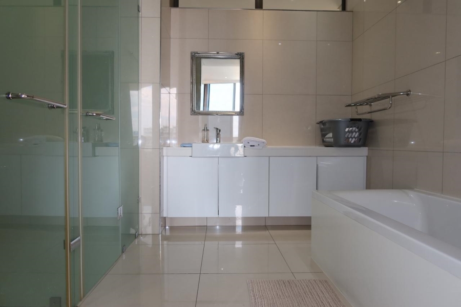 1 Bedroom Property for Sale in Sandton Central Gauteng