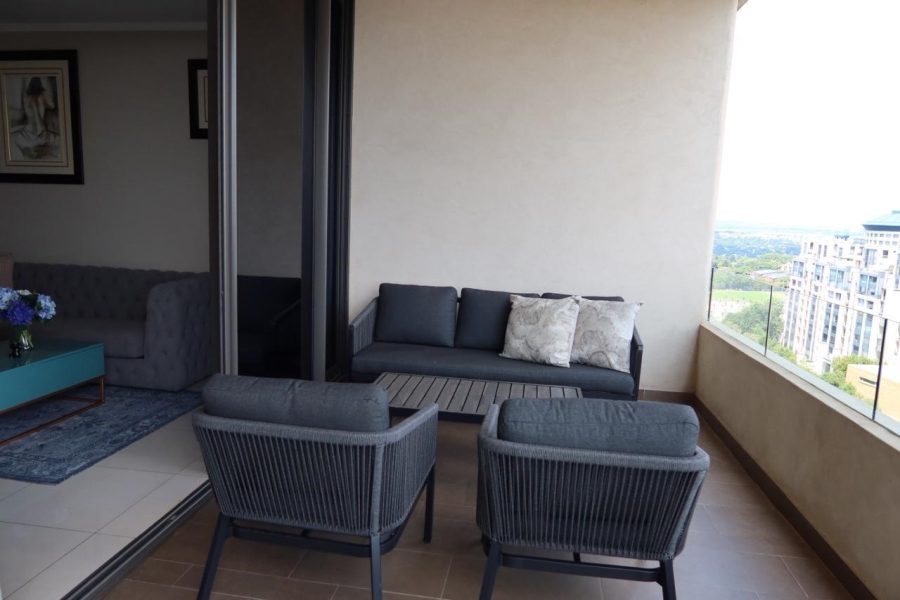 1 Bedroom Property for Sale in Sandton Central Gauteng