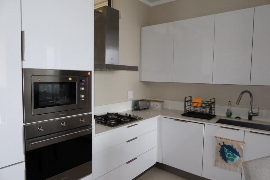 1 Bedroom Property for Sale in Sandton Central Gauteng