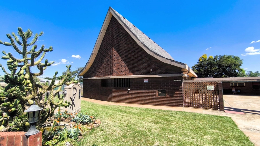 1 Bedroom Property for Sale in Elsburg Gauteng