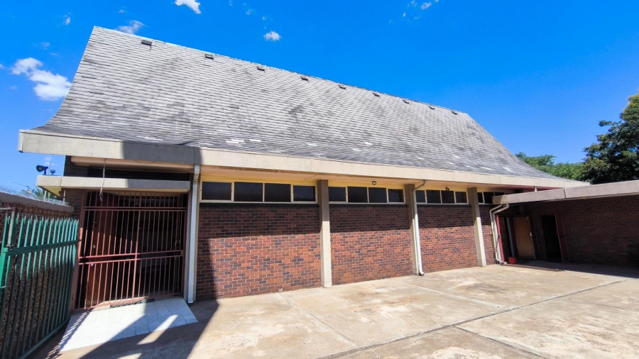 1 Bedroom Property for Sale in Elsburg Gauteng