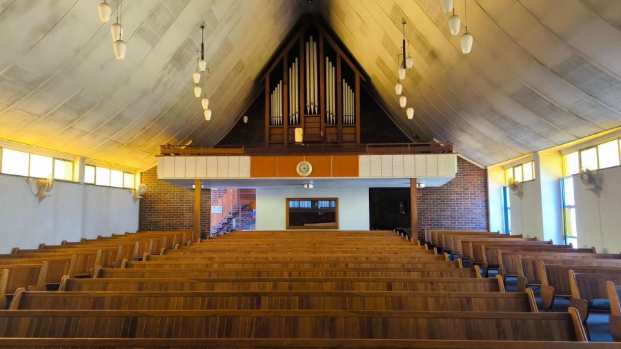 1 Bedroom Property for Sale in Elsburg Gauteng