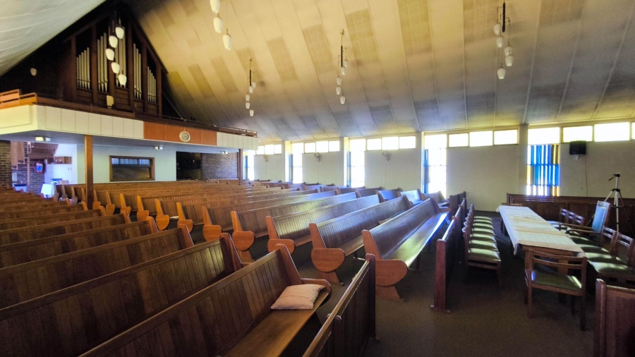 1 Bedroom Property for Sale in Elsburg Gauteng