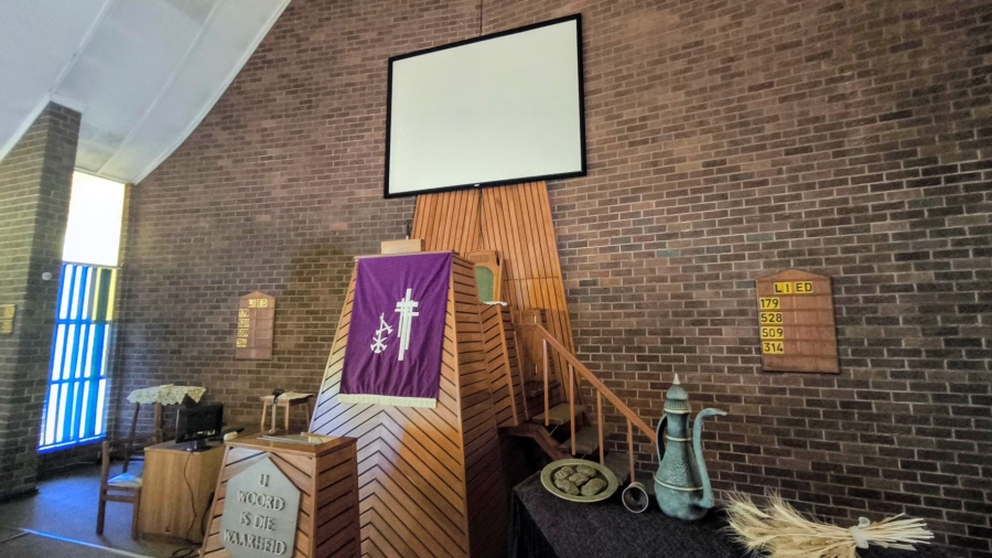 1 Bedroom Property for Sale in Elsburg Gauteng