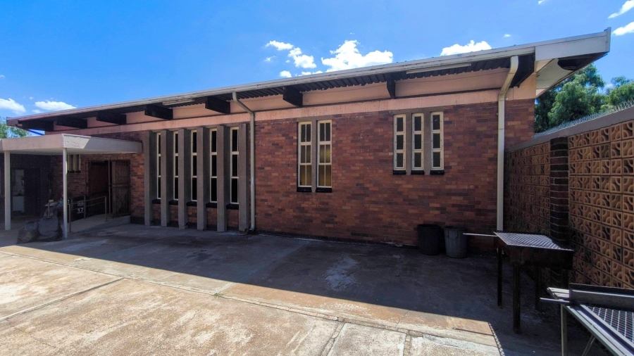 1 Bedroom Property for Sale in Elsburg Gauteng