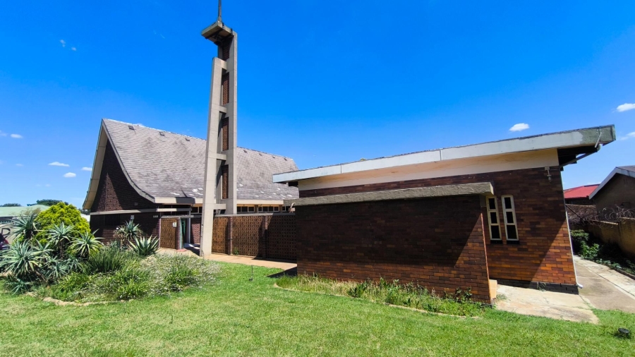 1 Bedroom Property for Sale in Elsburg Gauteng