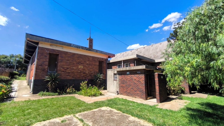 1 Bedroom Property for Sale in Elsburg Gauteng
