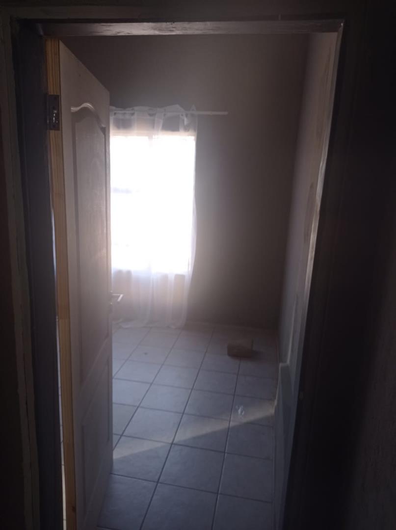 4 Bedroom Property for Sale in Soshanguve S Gauteng