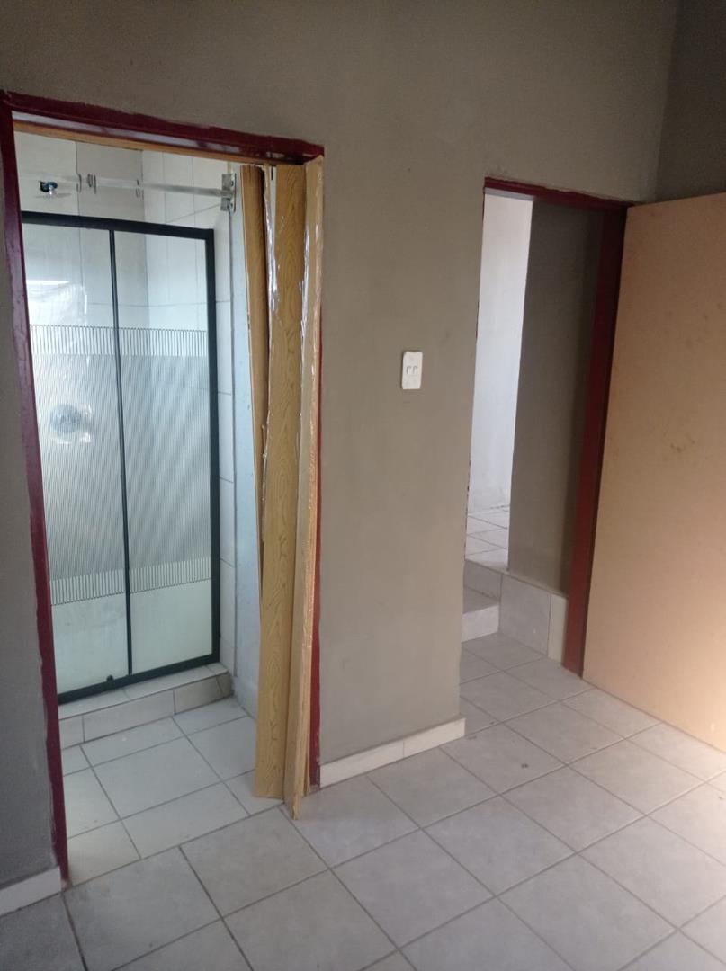 4 Bedroom Property for Sale in Soshanguve S Gauteng