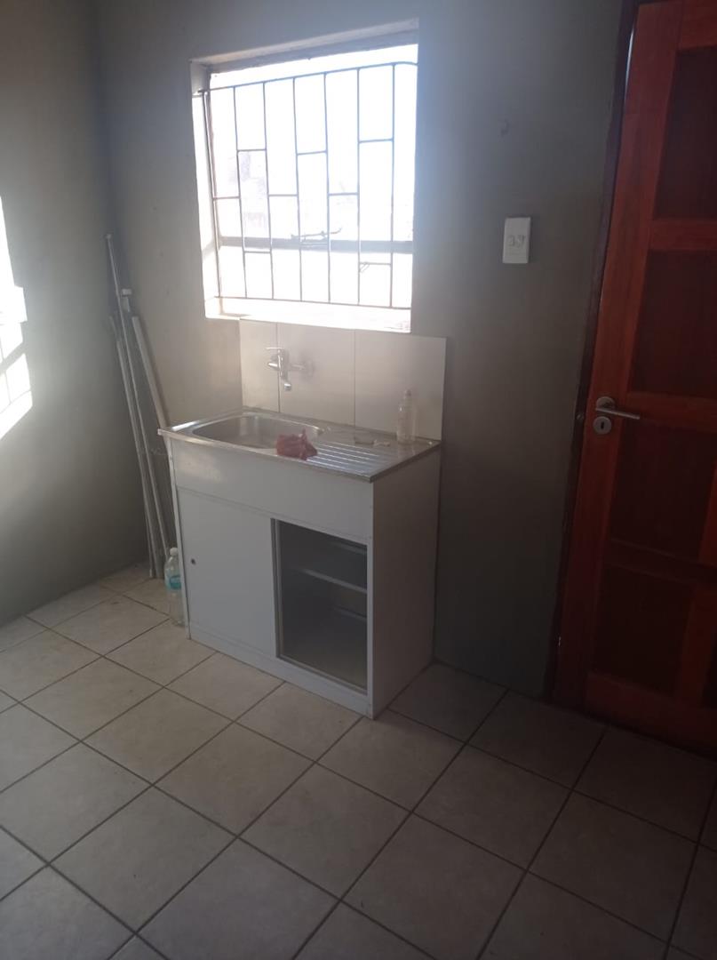 4 Bedroom Property for Sale in Soshanguve S Gauteng
