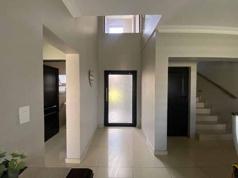 4 Bedroom Property for Sale in Zambezi Manor Lifestyle Estate Gauteng