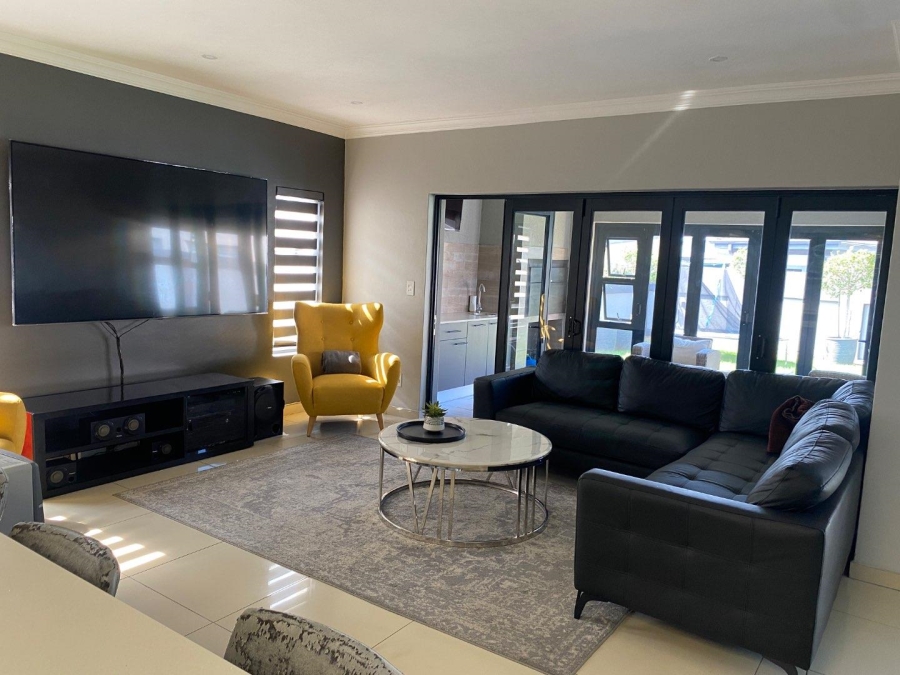 4 Bedroom Property for Sale in Zambezi Manor Lifestyle Estate Gauteng