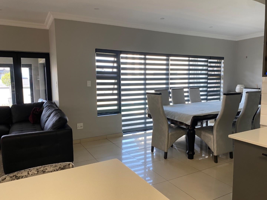 4 Bedroom Property for Sale in Zambezi Manor Lifestyle Estate Gauteng