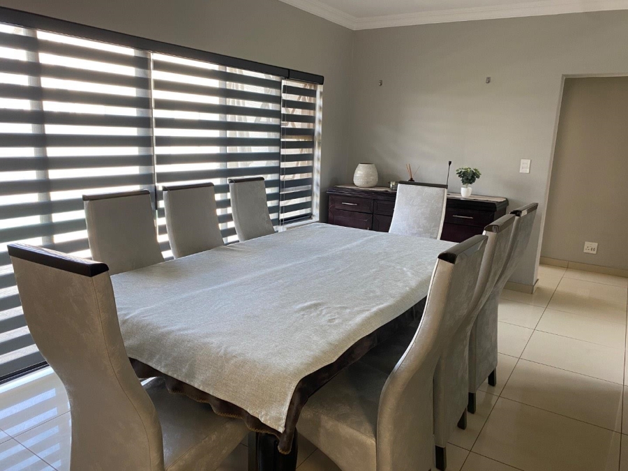 4 Bedroom Property for Sale in Zambezi Manor Lifestyle Estate Gauteng