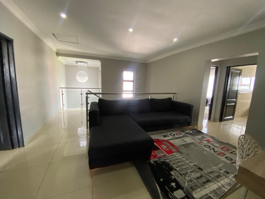 4 Bedroom Property for Sale in Zambezi Manor Lifestyle Estate Gauteng