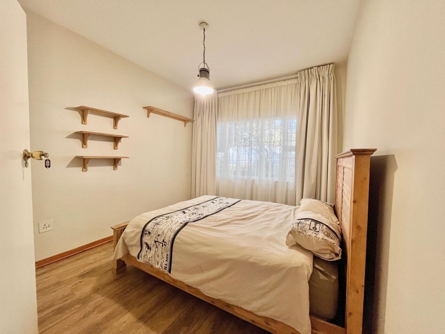 3 Bedroom Property for Sale in Illovo Gauteng