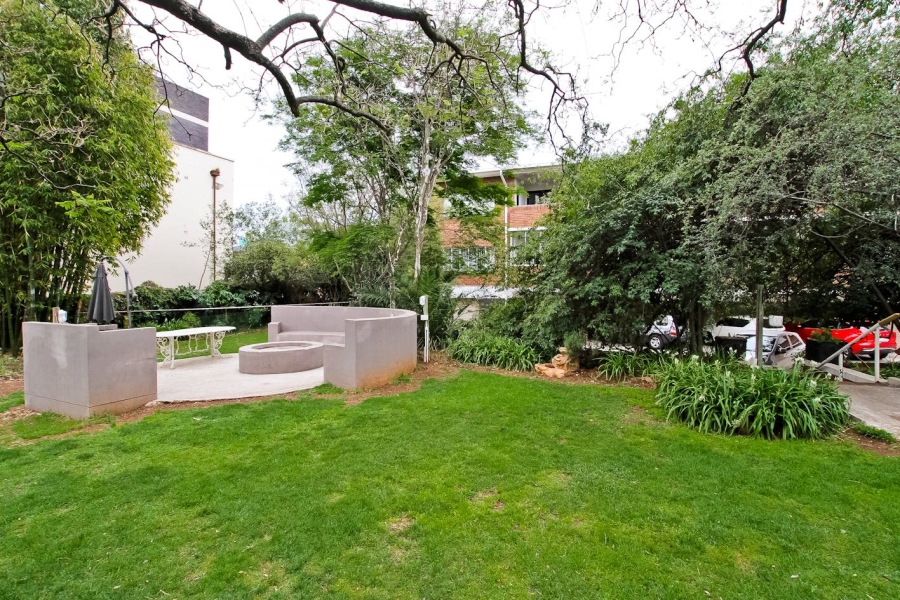 3 Bedroom Property for Sale in Illovo Gauteng