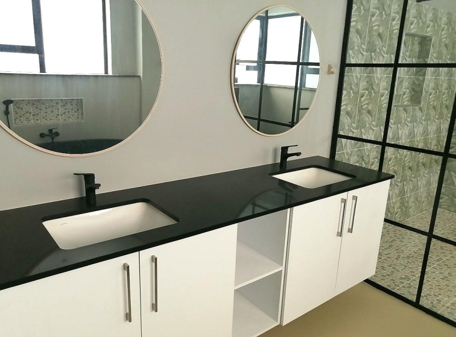 To Let 3 Bedroom Property for Rent in Morningside Manor Gauteng