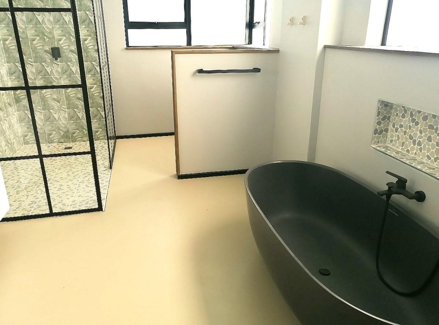 To Let 3 Bedroom Property for Rent in Morningside Manor Gauteng