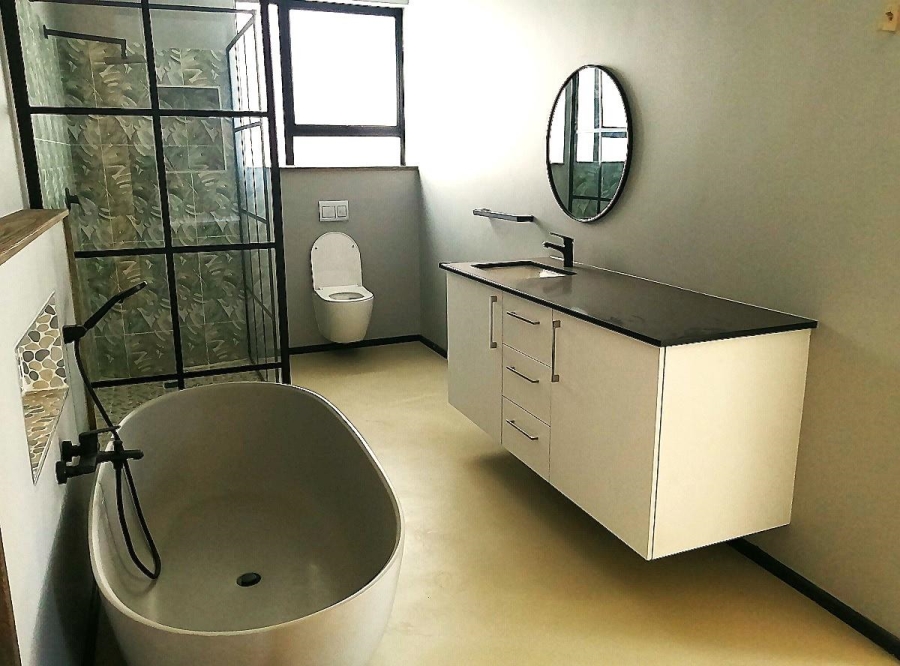 To Let 3 Bedroom Property for Rent in Morningside Manor Gauteng