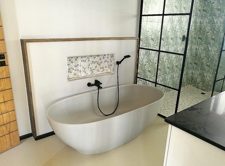 To Let 3 Bedroom Property for Rent in Morningside Manor Gauteng