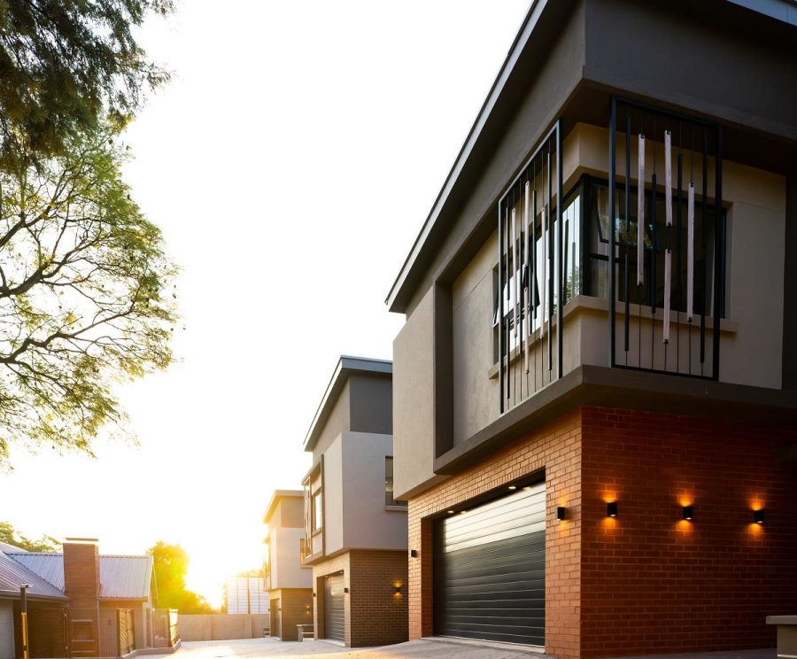 To Let 3 Bedroom Property for Rent in Morningside Manor Gauteng