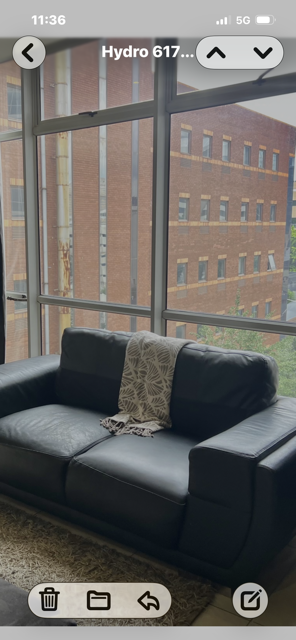 1 Bedroom Property for Sale in Sandown Gauteng