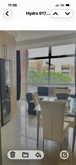 1 Bedroom Property for Sale in Sandown Gauteng