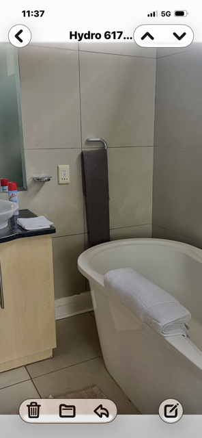 1 Bedroom Property for Sale in Sandown Gauteng