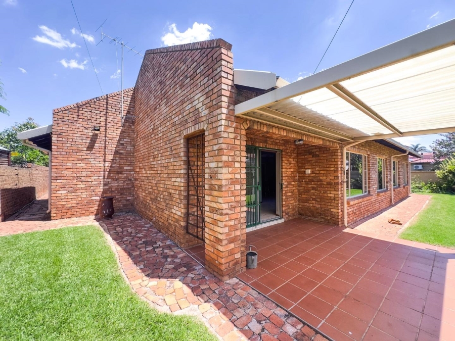 3 Bedroom Property for Sale in Moreleta Park Gauteng