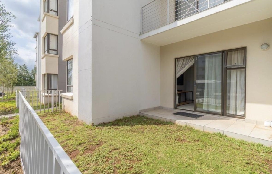 To Let 2 Bedroom Property for Rent in Broadacres Gauteng