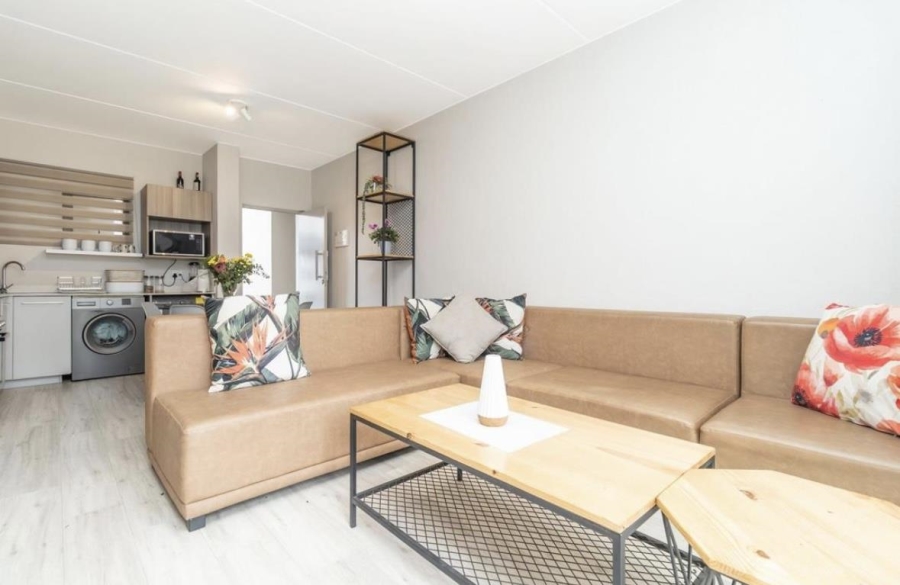 To Let 2 Bedroom Property for Rent in Broadacres Gauteng