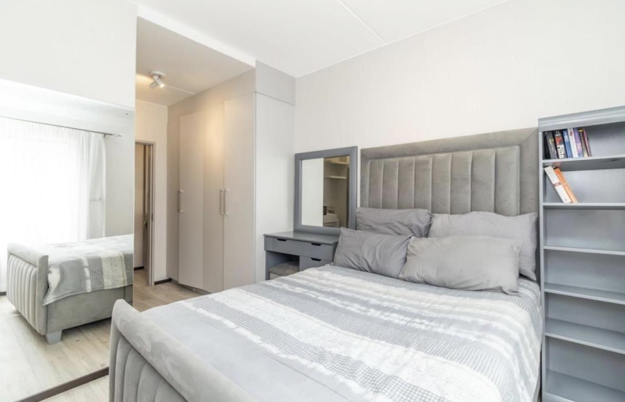 To Let 2 Bedroom Property for Rent in Broadacres Gauteng