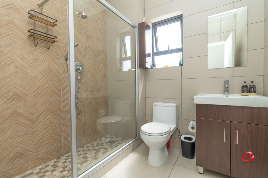 To Let 2 Bedroom Property for Rent in Dainfern Gauteng