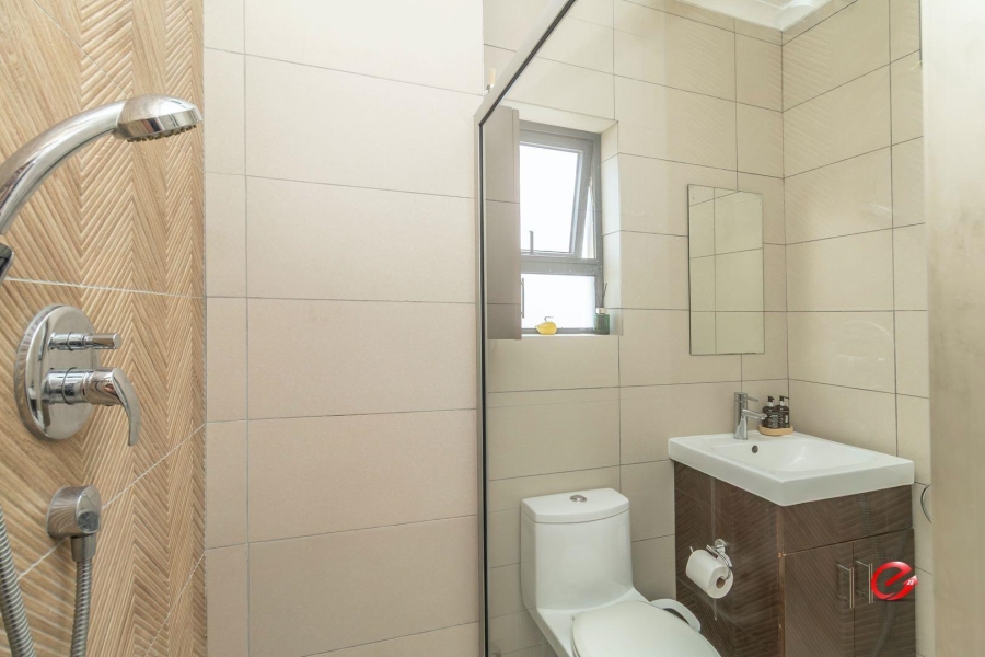 To Let 2 Bedroom Property for Rent in Dainfern Gauteng