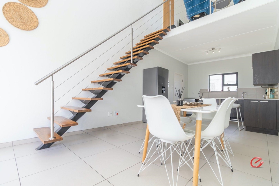 To Let 2 Bedroom Property for Rent in Dainfern Gauteng