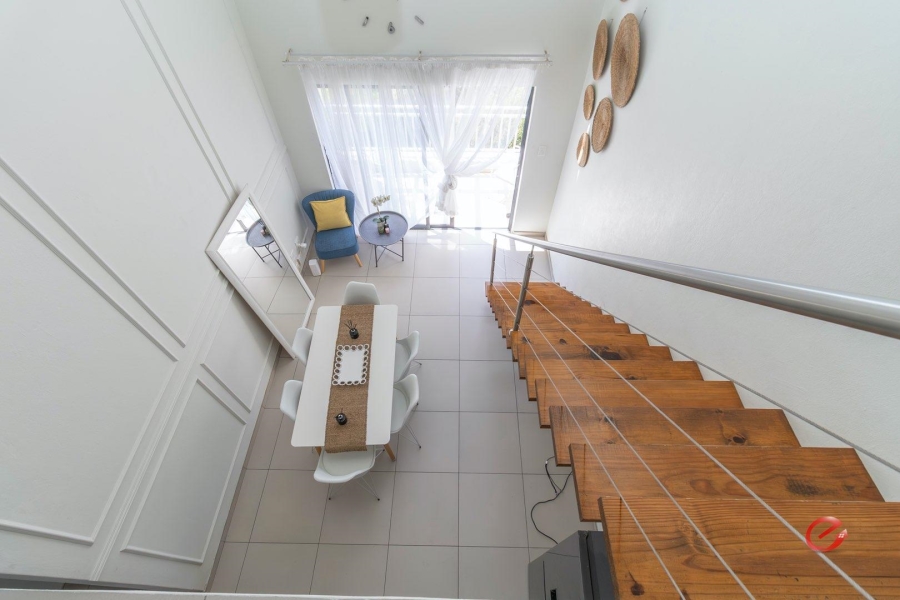 To Let 2 Bedroom Property for Rent in Dainfern Gauteng