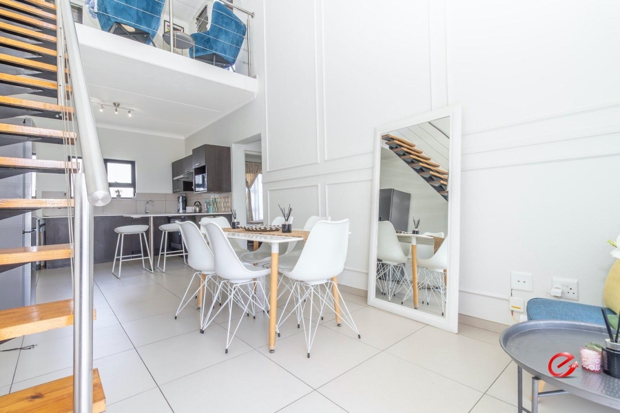 To Let 2 Bedroom Property for Rent in Dainfern Gauteng