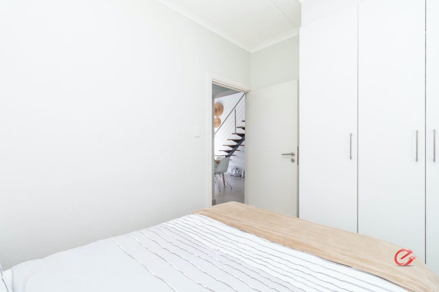 To Let 2 Bedroom Property for Rent in Dainfern Gauteng