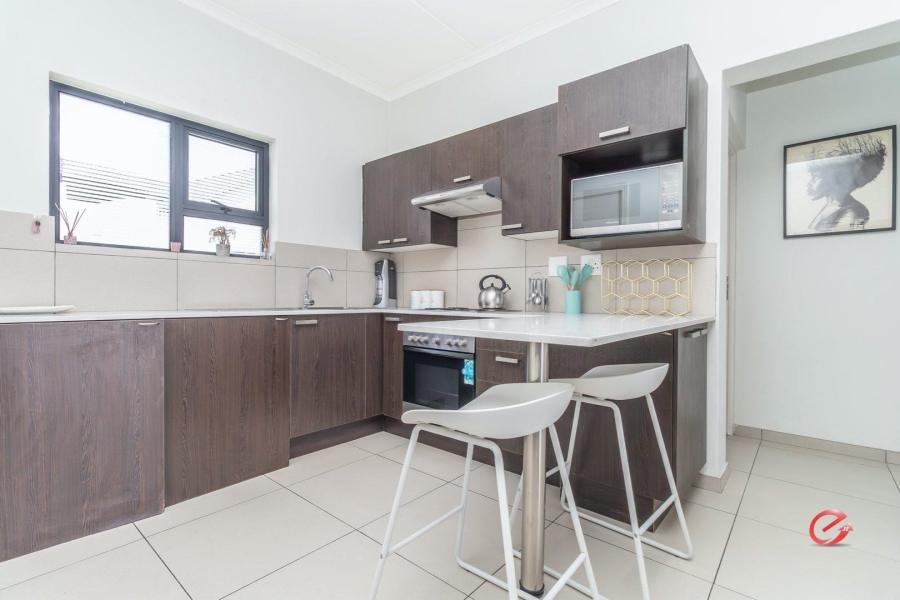 To Let 2 Bedroom Property for Rent in Dainfern Gauteng